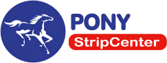 Pony StripCenter